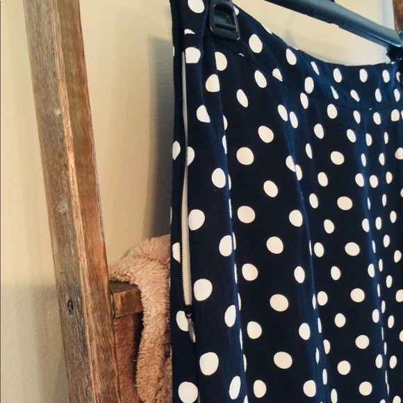 Beautiful One Polka Dot Skirt - Picture 5 of 6